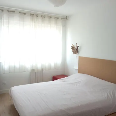 T3 Centre En Rez De Jardin Διαμέρισμα Ares