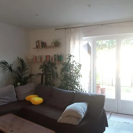 T3 Centre En Rez De Jardin Διαμέρισμα Ares